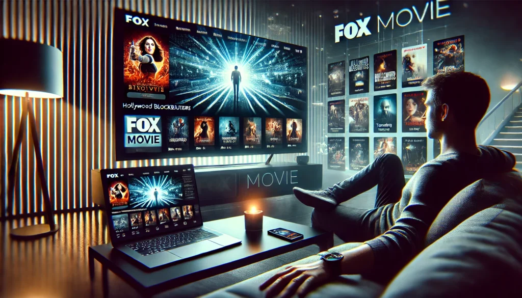 foxmovie