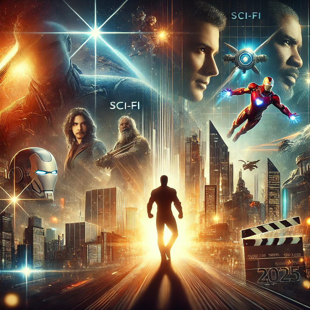Best Movies of 2025