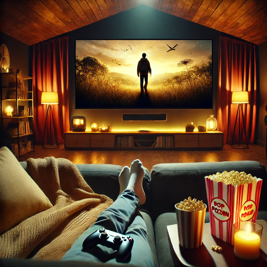 how to watch free movies online