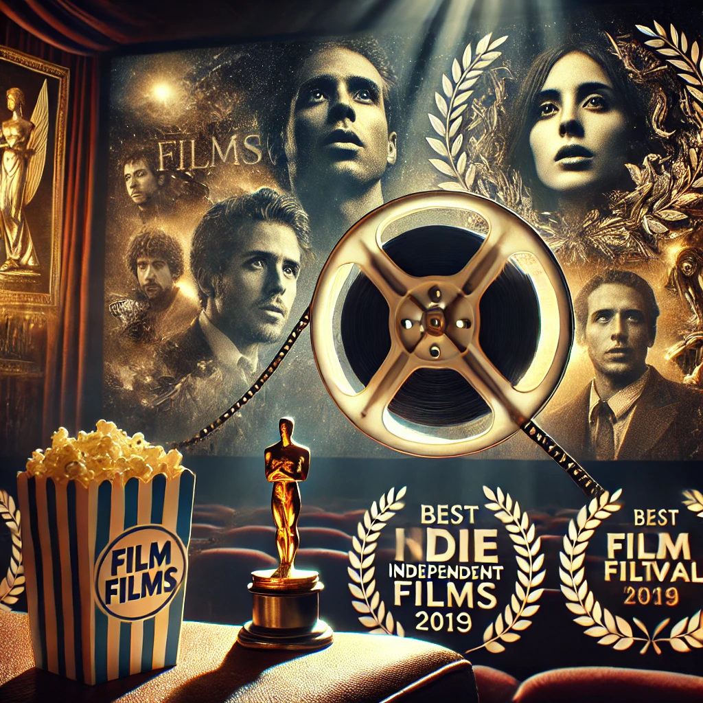 Award-Winning Indie Films to Watch , Best Independent Movies of All Time