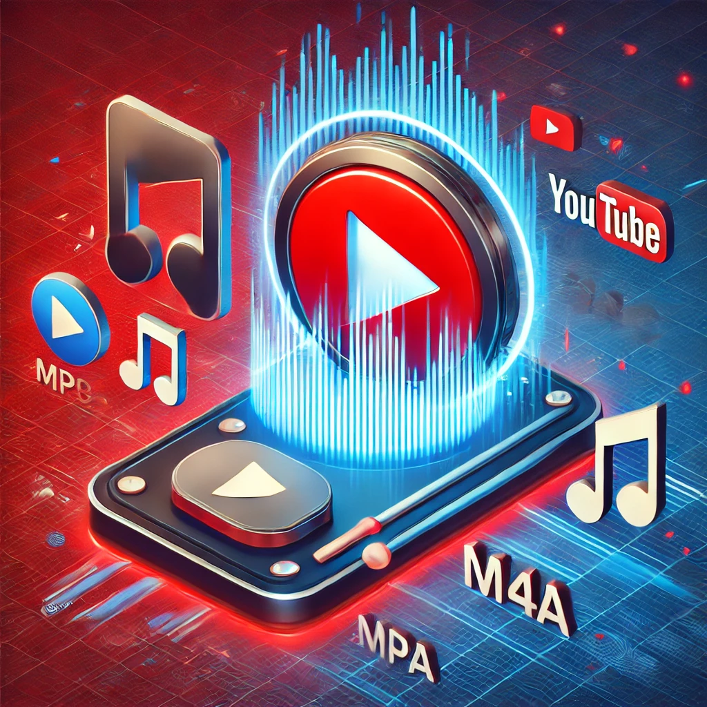 youtube audio download